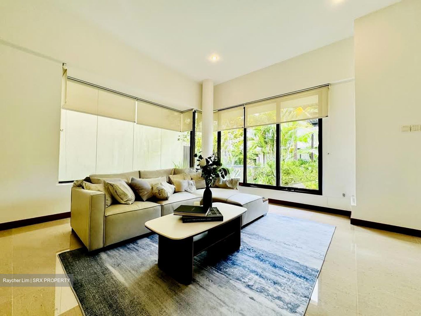 Lornie Road (D11), Terrace #569734511
